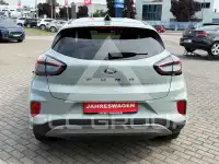 2025 Ford Puma