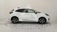 2025 Ford Puma