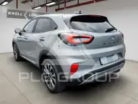 2025 Ford Puma