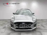 2025 Ford Puma