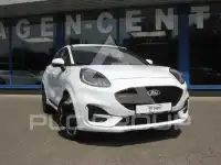 2025 Ford Puma
