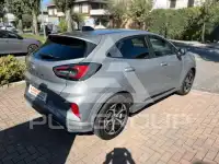 2025 Ford Puma
