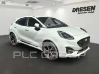 2025 Ford Puma