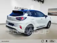 2025 Ford Puma