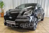 2025 Ford Puma