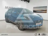 2025 Ford Puma