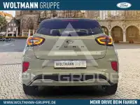 2025 Ford Puma