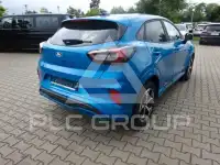 2026 Ford Puma