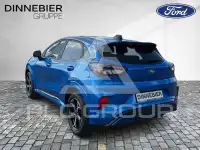 2025 Ford Puma