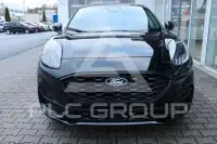 2025 Ford Puma
