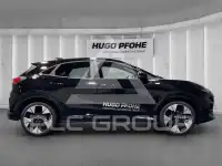 2025 Ford Puma