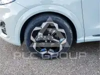 2025 Ford Puma