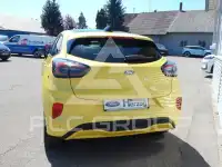 2025 Ford Puma