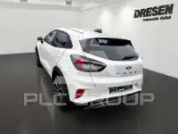 2025 Ford Puma