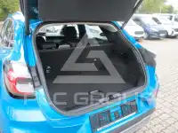 2025 Ford Puma