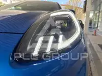2025 Ford Puma