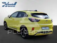 2025 Ford Puma