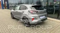 2025 Ford Puma