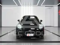 2025 Ford Puma