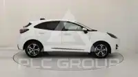 2025 Ford Puma