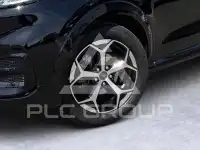 2025 Ford Puma