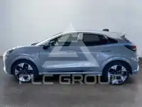2025 Ford Puma