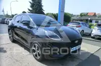 2025 Ford Puma