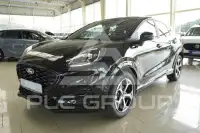 2025 Ford Puma