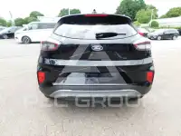 2025 Ford Puma