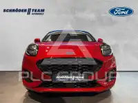 2025 Ford Puma