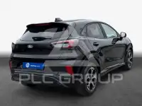 2025 Ford Puma