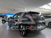 2025 Ford Puma
