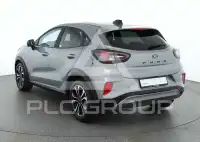2025 Ford Puma