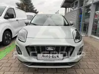 2025 Ford Puma