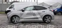 2025 Ford Puma