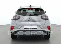 2025 Ford Puma