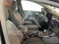 2025 Ford Puma