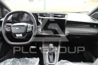 2025 Ford Puma