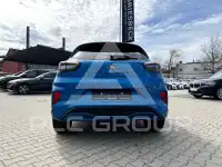 2025 Ford Puma
