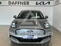 2025 Ford Puma