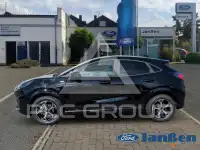 2025 Ford Puma