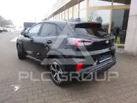 2025 Ford Puma