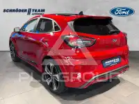 2025 Ford Puma