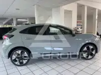 2025 Ford Puma