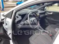 2025 Ford Puma
