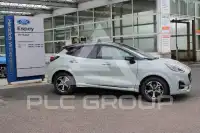 2025 Ford Puma