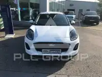 2025 Ford Puma