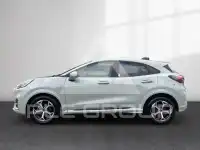 2025 Ford Puma
