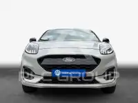 2025 Ford Puma