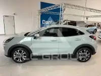 2025 Ford Puma